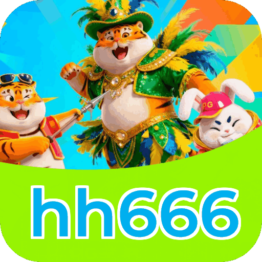 Comparação APP mobile vs versão web da hh666